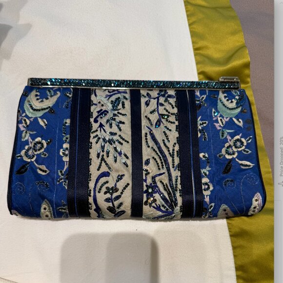 Judith Leiber Cocktail Bag - Picture 2 of 6